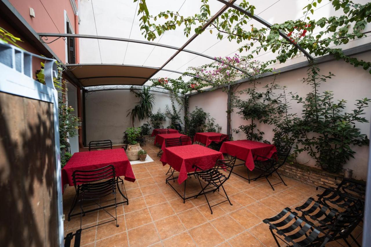 Boutique Hotel Anagennisis Pírgos Exterior foto